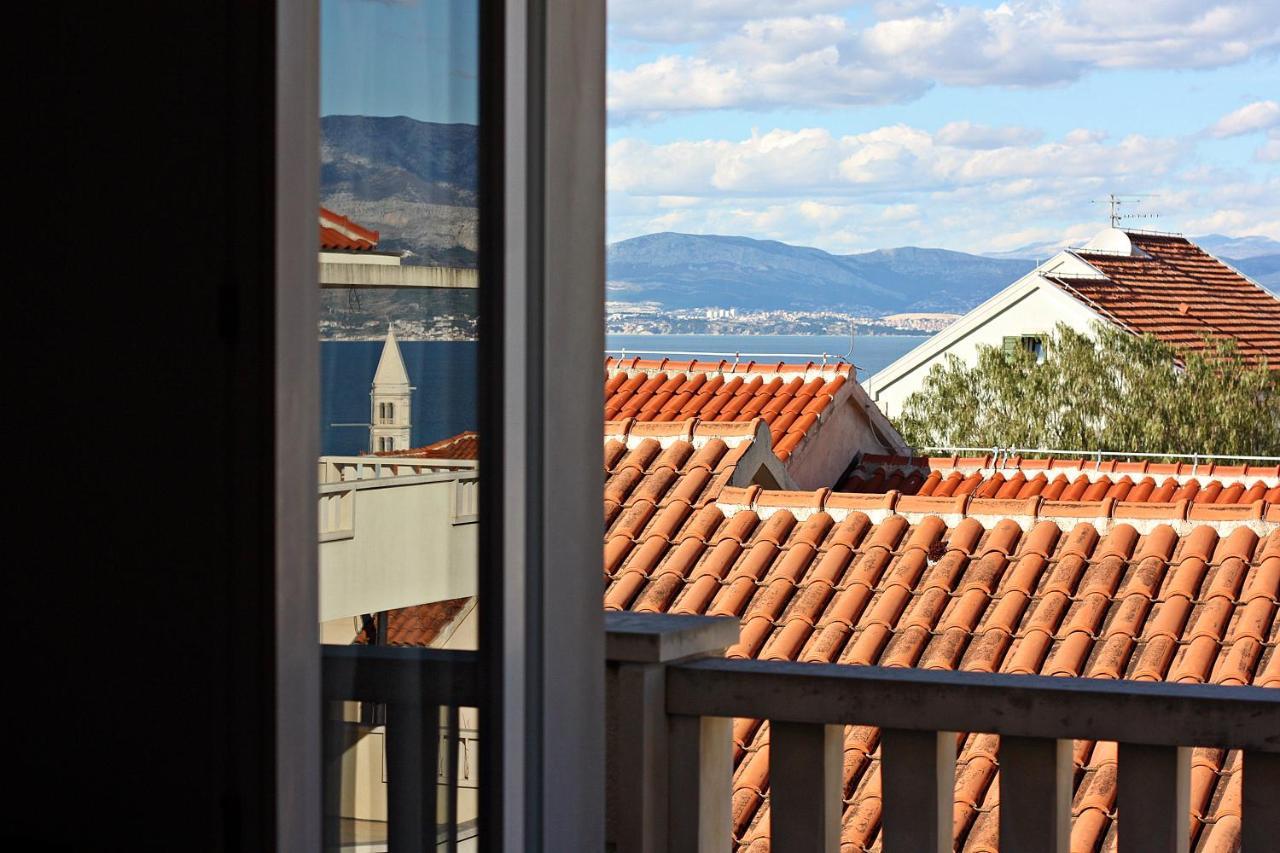 Apartman Ivana Supetar Exterior foto